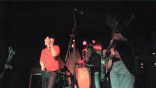 Off Campus - Shell Of Myself - 3/1/2008 - Bottom of the Hill