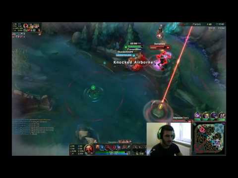 lol part 4... gragas power here!