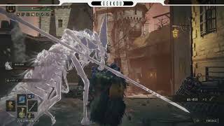 ＃２４ 【ARPG/PS5】ELDEN RING -エルデン リング- 星見　NPCイベントやっていく
