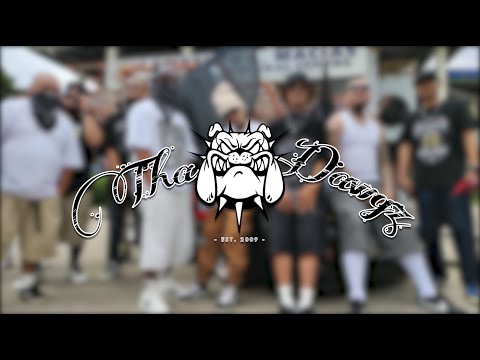 Tha Dawgz - Mga Suyaan's Palibot ft Onzeh Street