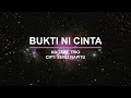 Bukti Ni Cinta Nagabe Trio Live Video Lirik