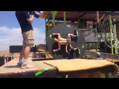 CCNWTC Summer Fastest Stage 1 Clear