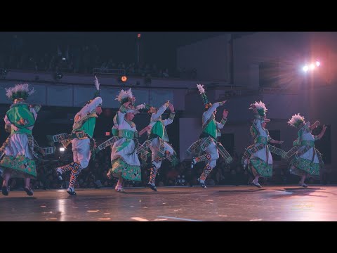 Frat. Alma Boliviana (Tinkus) Bloque Mix 2023