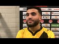 INTERVIEW | Mounir El Allouchi na TOP Oss - NAC (0-1)
