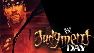 &quot;2TM&quot; Judgement Day 2002 Highlights [HD]