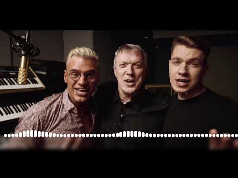 Karaliai Feat. Vytautas Šiškauskas - Akimirkos (Bass Boosted)