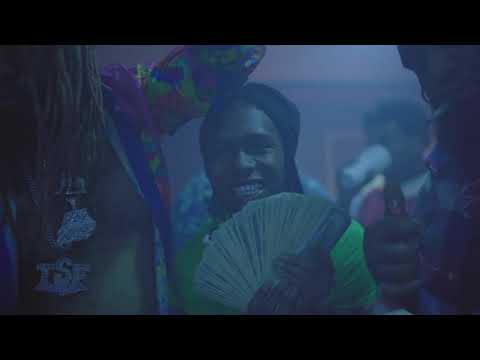 Welcome 2 Splashtown - CT VLOG - Sada Baby x Sauce Walka x Baby's World Behind The Scenes