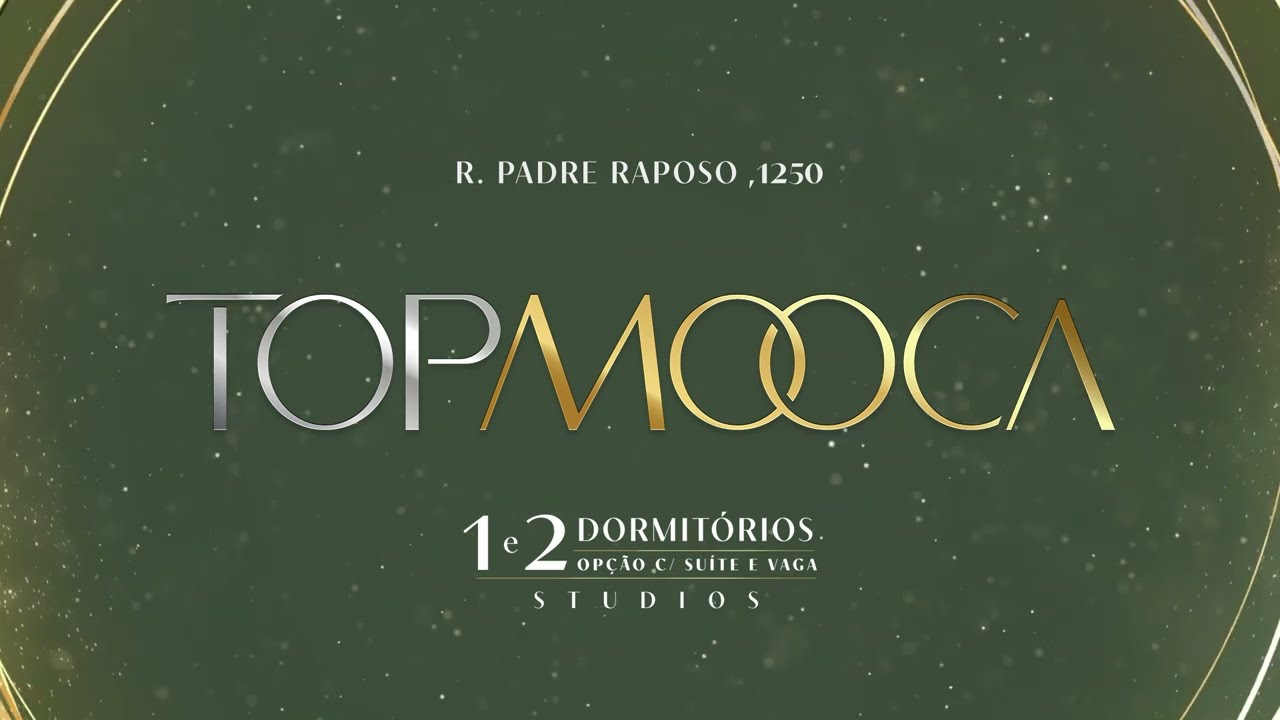 Prévia do vídeo do empreendimento