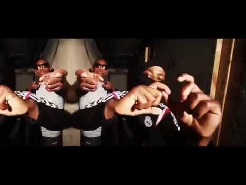 SNG SQUAD (Distro feat. Silex) - Square [Street-clip]