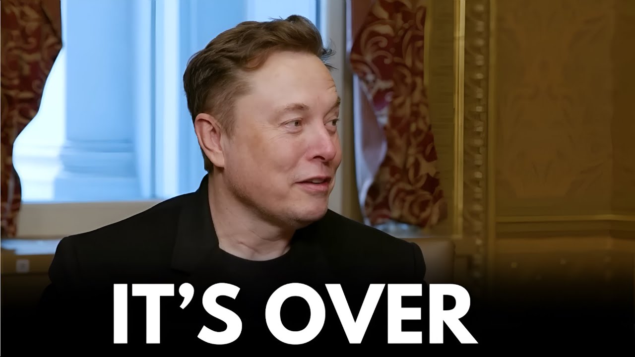 NEW: Elon Musk STUNS Senator With New DOGE Update (Full Supercut)