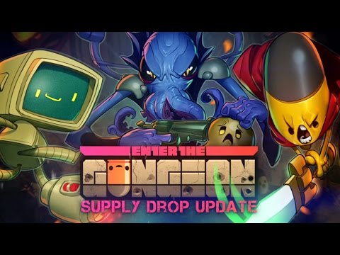 enter the gungeon torrent