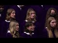 The St. Olaf Choir - Carol of the Bells (Ukrainian Bell Carol)