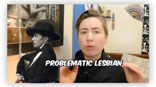 Lesbian Mini-History: Radclyffe Hall