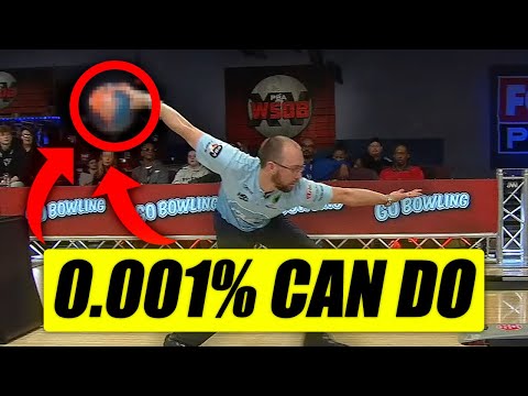 Why A 300 Game Is Way Harder Than You Think