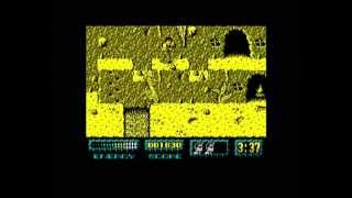 RENEGADE III - 128K (ZX SPECTRUM - FULL GAME)