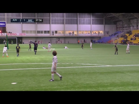 Juventus – Brescia / 2007 / I