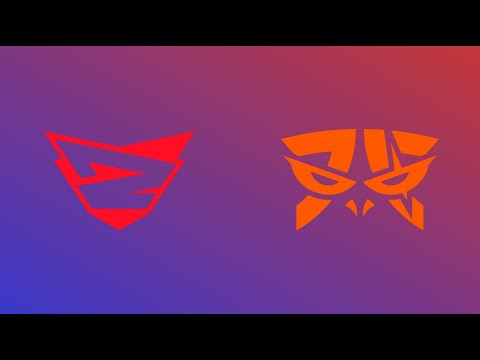 REBELS vs FNATIC TQ - Highlights - SL Jornada 12