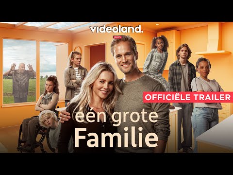afbeelding Eén Grote Familie