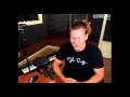 Tyler Ward Video Release Ustream 09 07 2011 Part 1 4