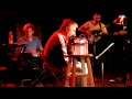 Daniel Johnston - Syrup of Tears - Live at the Beaumont Club - April 9, 2011