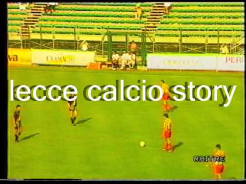 Venezia-LECCE 1-1 - 23/05/1993 - Campionato Serie B 1992/'93 - 16.a giornata di ritorno