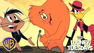 Looney Tunes in Italiano 🇮🇹 | Looney Talent 🤪 | @WBKidsItaliano