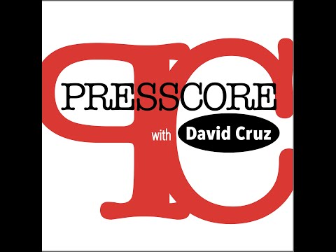 SHERRILL. CIATTARELLI. GOVERNOR'S RACE RECAP. PRESSCORE. Aliya Schneider, Matt Friedman, Ken Burns