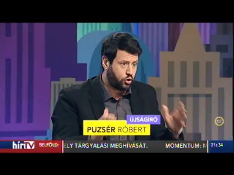 Szabadfogás #131 | 2018.03.21.