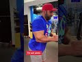 Arm pump with Armon Adibi
