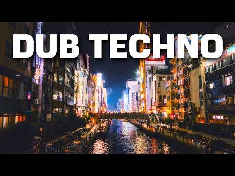 Latest Dub Techno & House Releases - Drift Deeper Live 301