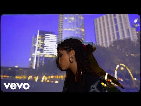 Kaien Cruz - Blue Mercedes (Official Music Video)