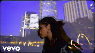Blue Mercedes Music Video