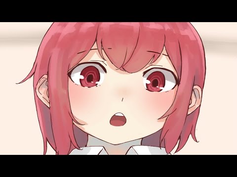 Size Matters - Cafeteria Scenes