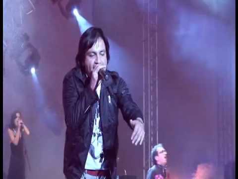 Octavia - Viaje(Live en La Paz Bolivia)