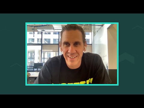 What’s Next for Dennis Crowley After Foursquare | Microsoft for Startups