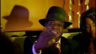 Shaggy   Broadway ft Barrington Levy HERE I COME