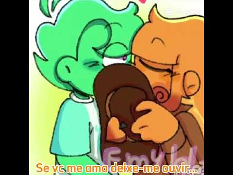 diga meu nome torazumi 🍏🫐 #amor #torajo #zumi #pessy #linn