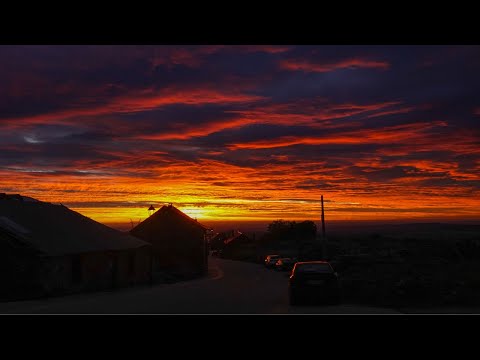 Fiery Dawn - Ep. 18 Padua - Finisterre