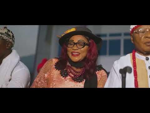 Relly Ebini - EKERE MGBE ( Official Video)