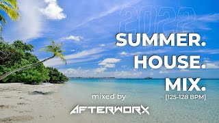 Download lagu SUMMER HOUSE MIX 2022 [125 - 128 BPM] ♫ Best of EDM Remixes, Club Dance Music Mix mp3