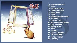 Download lagu Padi - The Best Singles (Full Album & HQ Audio) mp3 Download lagu Padi - The Best Singles (Full Album & HQ Audio) mp3
