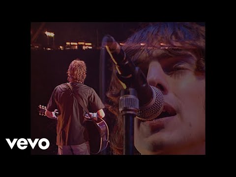 One Day - The Verve