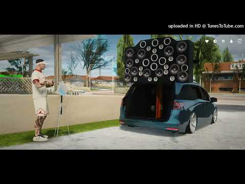 Rochy RD  Tivi Gunz  Harryson Onguito Wa El Perrote Wz  Lokisla Izy Music (FLF-Music Bass Boosted)