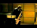 Fred Vandenberg Quartet Odean Pope solo