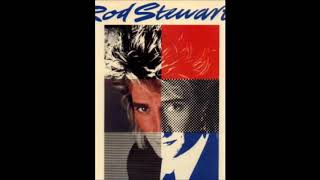 Rod Stewart   Hungry Heart   1984 09 03   Wantagh, NY (audio only)