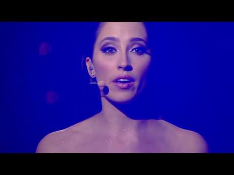 Elina Nechayeva “La forza" vs Joel De Luna, Jassi Zahharov - Opera On Fire" (by Rein Rannap)