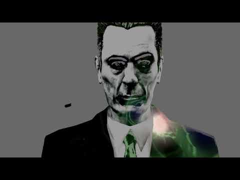 Half-Life 2 - Ending + Credits