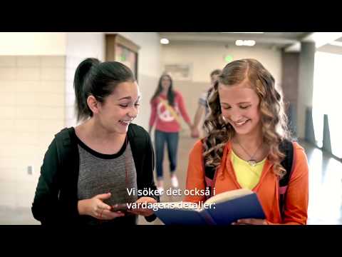 Att förbli i Kristus