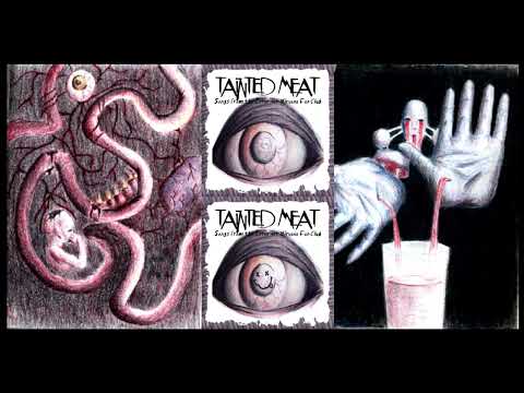 NFC Compilation: Vol. I - Songs from the Internet Nirvana Fan Club (1 CD)