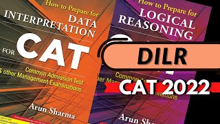 CAT 2022 DILR Self Preparation: How to Prepare for Data Interpretation & Logical Reasoning for CAT?